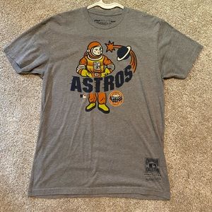 Astros T-Shirt